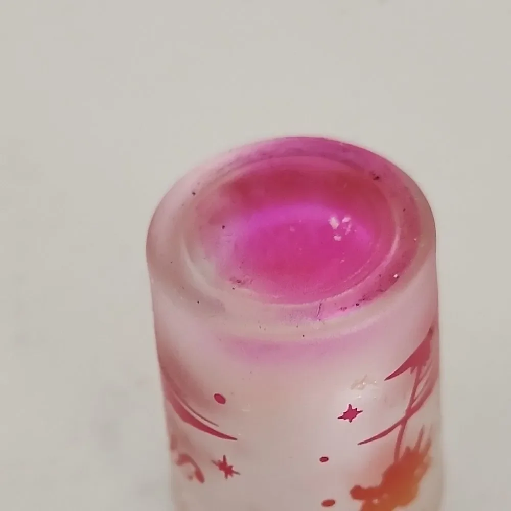 Kauai Sunset Shot Glass